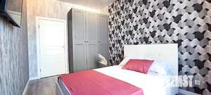 2-к квартира, посуточно, 54м2, 1/1 этаж