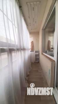 Студия квартира, на длительный срок, 25м2, 5/19 этаж