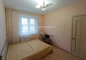 1-к квартира, на длительный срок, 44м2, 4/10 этаж