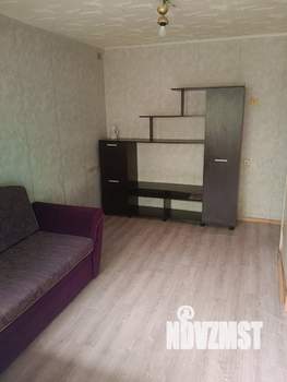 2-к квартира, на длительный срок, 45м2, 2/5 этаж