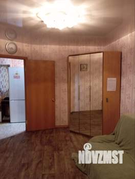 2-к квартира, посуточно, 45м2, 3/5 этаж