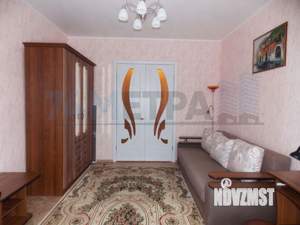 1-к квартира, на длительный срок, 41м2, 2/3 этаж