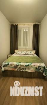 3-к квартира, посуточно, 64м2, 11/25 этаж