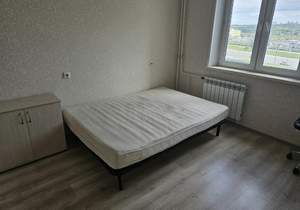 2-к квартира, на длительный срок, 41м2, 4/10 этаж