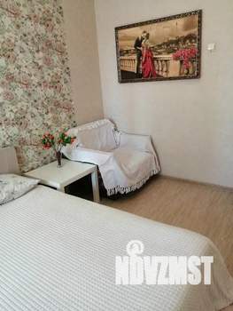 1-к квартира, посуточно, 33м2, 5/10 этаж