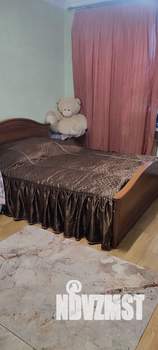 2-к квартира, посуточно, 60м2, 2/5 этаж