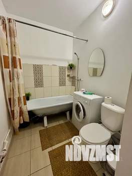 Студия квартира, посуточно, 27м2, 10/10 этаж