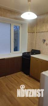 1-к квартира, на длительный срок, 31м2, 3/5 этаж