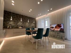 1-к квартира, на длительный срок, 50м2, 12/16 этаж