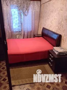 2-к квартира, посуточно, 42м2, 1/1 этаж