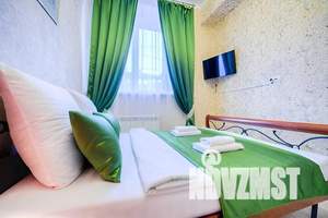 2-к квартира, посуточно, 62м2, 2/5 этаж