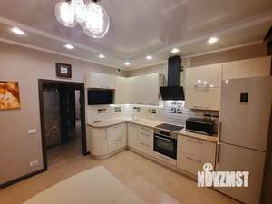 1-к квартира, на длительный срок, 53м2, 7/14 этаж