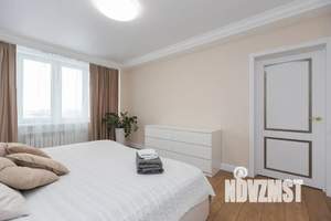 2-к квартира, посуточно, 65м2, 25/25 этаж