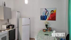 1-к квартира, на длительный срок, 49м2, 1/16 этаж