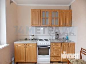 1-к квартира, на длительный срок, 34м2, 9/9 этаж