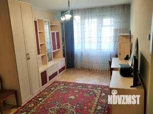 1-к квартира, на длительный срок, 33м2, 3/9 этаж