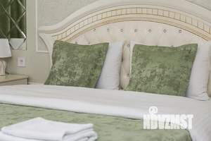 1-к квартира, посуточно, 41м2, 2/10 этаж