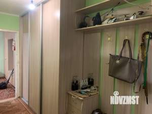 1-к квартира, на длительный срок, 43м2, 7/9 этаж