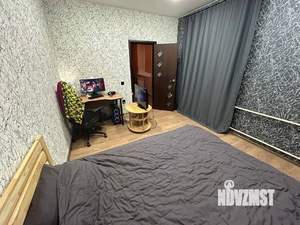 3-к квартира, на длительный срок, 61м2, 1/2 этаж