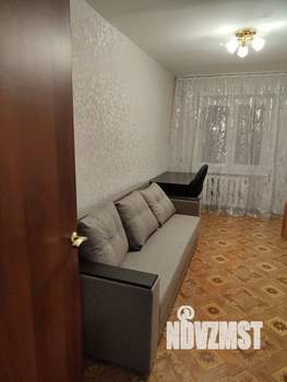 2-к квартира, на длительный срок, 42м2, 2/5 этаж