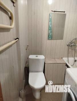 1-к квартира, на длительный срок, 32м2, 3/5 этаж