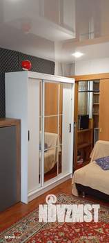 1-к квартира, на длительный срок, 33м2, 5/5 этаж