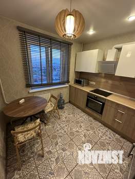 1-к квартира, на длительный срок, 40м2, 6/10 этаж