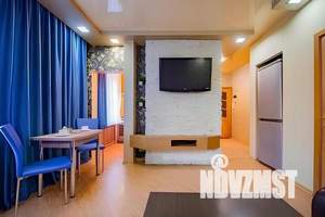 2-к квартира, посуточно, 56м2, 3/5 этаж