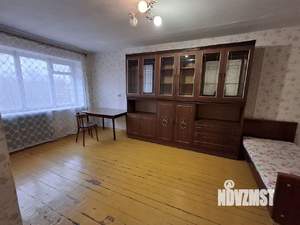 1-к квартира, на длительный срок, 33м2, 5/5 этаж