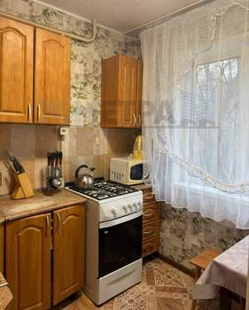 2-к квартира, на длительный срок, 44м2, 1/5 этаж