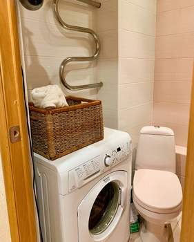 1-к квартира, на длительный срок, 35м2, 2/9 этаж