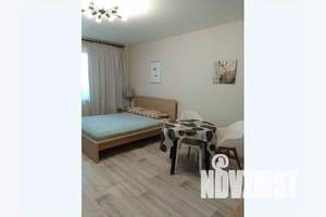 1-к квартира, посуточно, 35м2, 12/18 этаж