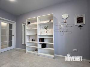 2-к квартира, на длительный срок, 56м2, 11/24 этаж