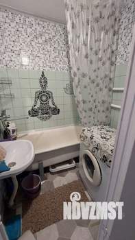 3-к квартира, на длительный срок, 63м2, 4/5 этаж