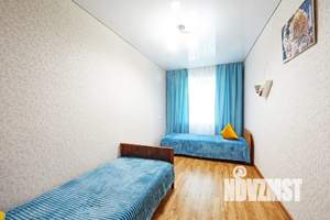 2-к квартира, посуточно, 47м2, 4/5 этаж