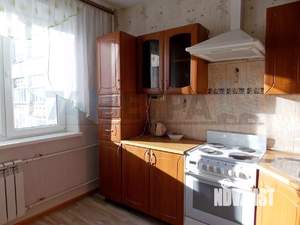 1-к квартира, на длительный срок, 42м2, 3/10 этаж