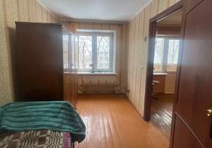 2-к квартира, на длительный срок, 45м2, 4/5 этаж