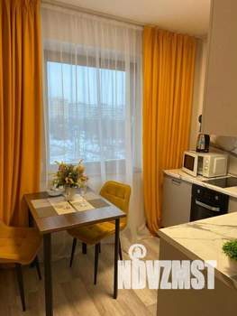 1-к квартира, посуточно, 24м2, 1/1 этаж