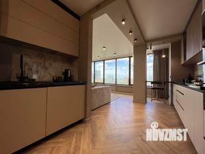 3-к квартира, на длительный срок, 100м2, 11/16 этаж