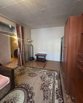 1-к квартира, на длительный срок, 30м2, 2/5 этаж