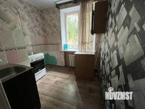 2-к квартира, на длительный срок, 48м2, 1/2 этаж