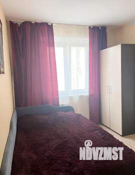 1-к квартира, на длительный срок, 36м2, 8/10 этаж