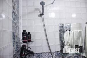 3-к квартира, посуточно, 65м2, 1/1 этаж