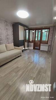 1-к квартира, на длительный срок, 29м2, 2/5 этаж