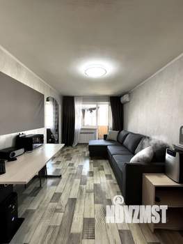 1-к квартира, на длительный срок, 27м2, 5/5 этаж