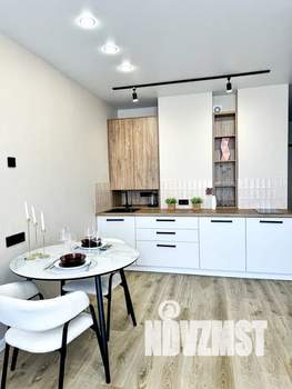 Студия квартира, посуточно, 33м2, 22/23 этаж