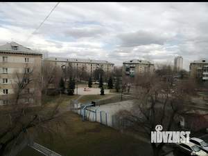 2-к квартира, на длительный срок, 50м2, 4/5 этаж