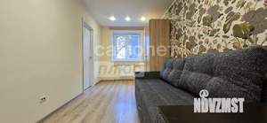 2-к квартира, на длительный срок, 44м2, 1/5 этаж