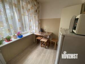 1-к квартира, на длительный срок, 36м2, 2/5 этаж