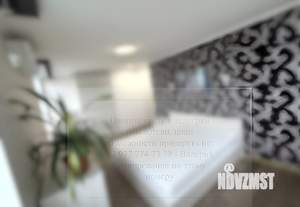 3-к квартира, посуточно, 71м2, 6/9 этаж